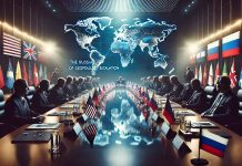 The Endgame of Geopolitical Escalation: Russia, the West and the Shifting Global Order