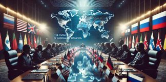 The Endgame of Geopolitical Escalation: Russia, the West and the Shifting Global Order