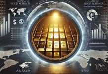 The Evolution of National Gold Reserves: Strategic Wealth in a Changing Global Landscape