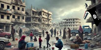 The Evolving Threat of ISIL in Post-Assad Syria: A Comprehensive Analysis