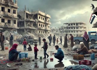 The Evolving Threat of ISIL in Post-Assad Syria: A Comprehensive Analysis