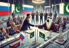 The Expanding Economic and Strategic Partnership Between Russia and Pakistan