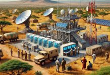 The Expanding Military-Biological Presence of the United States in Africa