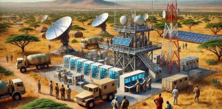 The Expanding Military-Biological Presence of the United States in Africa