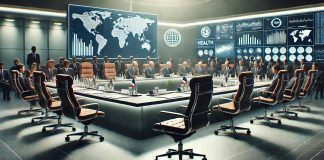 The Implications of a U.S. Withdrawal from the World Health Organization Under President Donald Trump’s Second Term