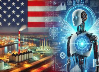 The Looming Challenge: Artificial Intelligence and America’s Protectionist Turn