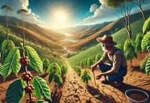 The Looming Crisis in Coffee Production: A Comprehensive Global Analysis