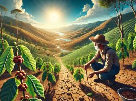The Looming Crisis in Coffee Production: A Comprehensive Global Analysis
