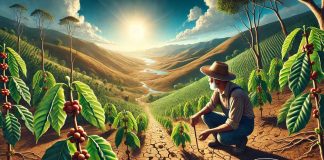 The Looming Crisis in Coffee Production: A Comprehensive Global Analysis
