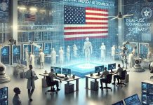 The Next Frontier: Securing America’s Dual-Use Technological Supremacy