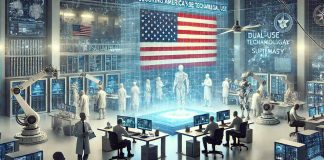 The Next Frontier: Securing America’s Dual-Use Technological Supremacy