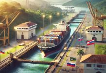 The Panama Canal Controversy: A Strategic Asset in Global Politics