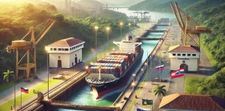 The Panama Canal Controversy: A Strategic Asset in Global Politics