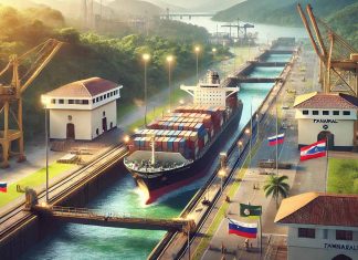 The Panama Canal Controversy: A Strategic Asset in Global Politics