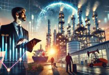 The Perpetual Dance of the Oil Markets: Navigating the Complexity of Global Energy Dynamics