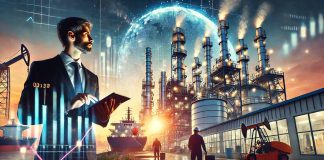 The Perpetual Dance of the Oil Markets: Navigating the Complexity of Global Energy Dynamics