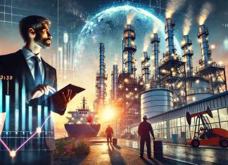 The Perpetual Dance of the Oil Markets: Navigating the Complexity of Global Energy Dynamics