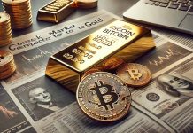 Il fenomeno del Bitcoin come concorrente dell’oro