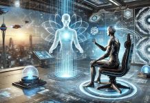 The Quantum Leap into Mind Integration: Redefining Reality Through Artificial Intelligence and Neural Interfaces