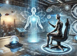 The Quantum Leap into Mind Integration: Redefining Reality Through Artificial Intelligence and Neural Interfaces