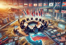 The Strategic Imperative of Stabilizing the South Caucasus: Navigating Geopolitical Turbulence and Forging Lasting Peace