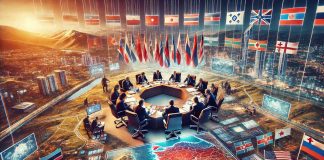 The Strategic Imperative of Stabilizing the South Caucasus: Navigating Geopolitical Turbulence and Forging Lasting Peace