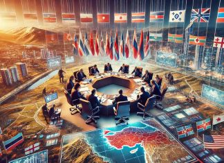 The Strategic Imperative of Stabilizing the South Caucasus: Navigating Geopolitical Turbulence and Forging Lasting Peace