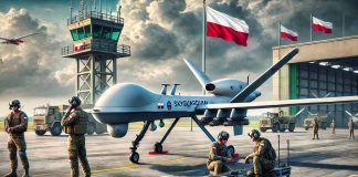 The Strategic Leap: Poland’s Investment in MQ-9B SkyGuardian Drones Signals a New Era in Defense