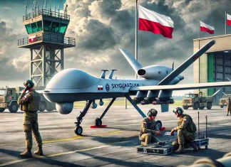 The Strategic Leap: Poland’s Investment in MQ-9B SkyGuardian Drones Signals a New Era in Defense