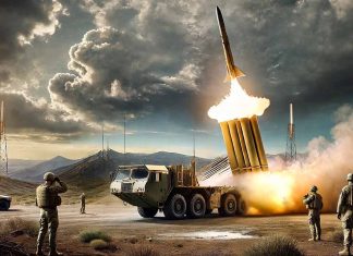 Il trionfo tattico del THAAD: analisi del debutto in combattimento del principale sistema di difesa missilistica americano