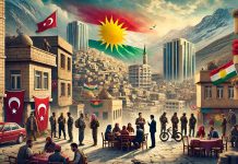 Turkey’s Enduring Kurdish Equation: Challenges Amid Regional Transformations