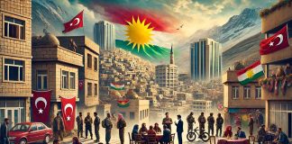 Turkey’s Enduring Kurdish Equation: Challenges Amid Regional Transformations