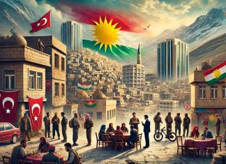 Turkey’s Enduring Kurdish Equation: Challenges Amid Regional Transformations