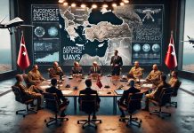 Türkiye’s Defense Strategy: Advanced Investment Trajectories, Regional Geopolitical Dynamics and Strategic Autonomy