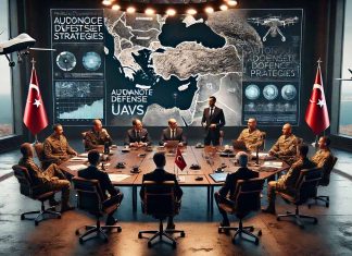 Türkiye’s Defense Strategy: Advanced Investment Trajectories, Regional Geopolitical Dynamics and Strategic Autonomy