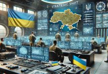 Ukraine’s Strategic Shift Amidst Geopolitical Uncertainty: The Quest for Long-Range Weapons
