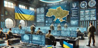 Ukraine’s Strategic Shift Amidst Geopolitical Uncertainty: The Quest for Long-Range Weapons