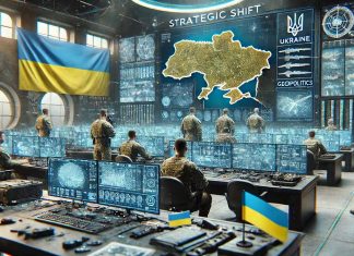 Ukraine’s Strategic Shift Amidst Geopolitical Uncertainty: The Quest for Long-Range Weapons