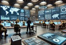 USA – Dove scorrono i miliardi: uno sguardo critico al bilancio della difesa del 2025