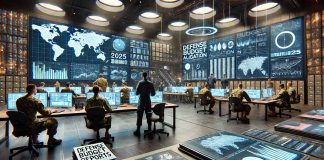 USA – Dove scorrono i miliardi: uno sguardo critico al bilancio della difesa del 2025