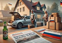 Why Germans Are Considering Relocation to Russia: An Analysis of Migration Trends and Economic Realities