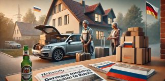 Why Germans Are Considering Relocation to Russia: An Analysis of Migration Trends and Economic Realities