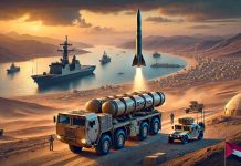 Yemen’s Geopolitical Disruption: Hedrons Missiles, Global Maritime Threats and the Redefinition of Power Dynamics in the Middle East