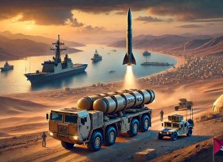 Yemen’s Geopolitical Disruption: Hedrons Missiles, Global Maritime Threats and the Redefinition of Power Dynamics in the Middle East