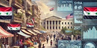 2025 Navigating the Complexity of US Sanctions on Syria: A New Era Amid Political Transition