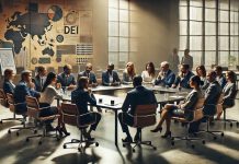A Comprehensive Exploration of Corporate Diversity, Equity and Inclusion: The Trump Era’s Potential Impact on DEI Practices