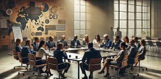 A Comprehensive Exploration of Corporate Diversity, Equity and Inclusion: The Trump Era’s Potential Impact on DEI Practices
