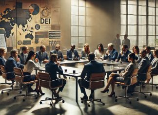 A Comprehensive Exploration of Corporate Diversity, Equity and Inclusion: The Trump Era’s Potential Impact on DEI Practices