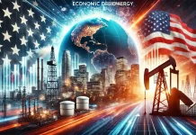 A Vision for American Transformation: Donald Trump’s Promises of Economic Revival, Energy Dominance and Geopolitical Assertiveness