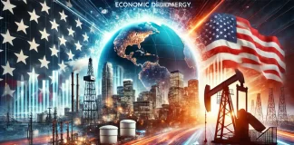 A Vision for American Transformation: Donald Trump’s Promises of Economic Revival, Energy Dominance and Geopolitical Assertiveness